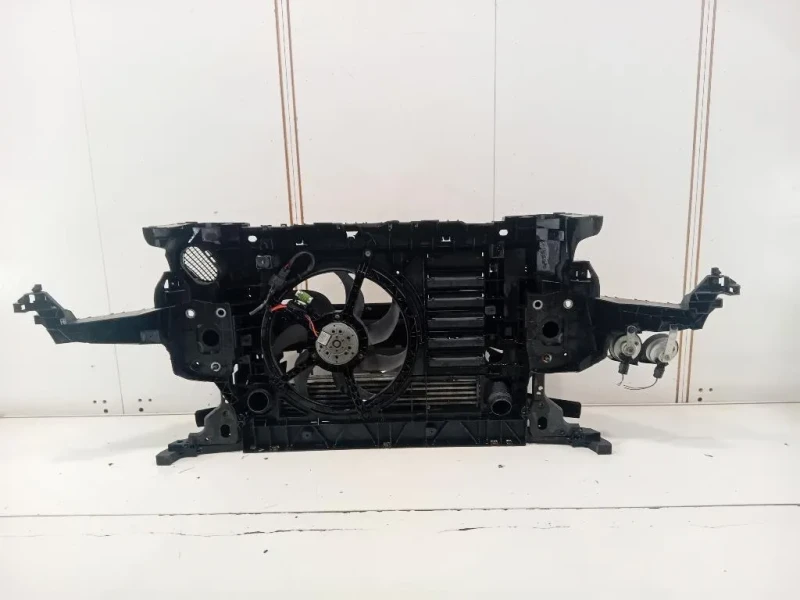 Rivestimento Frontale ANT RIVESTIMENTO FRONTALE ANT Mini Countryman Cooper R60 2010