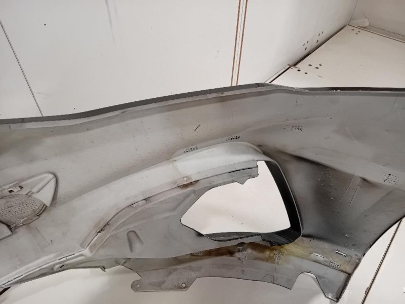 Paraurti ANT JX7B-17757-S Ford Focus V 2018