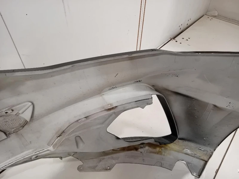 Paraurti ANT JX7B-17757-S Ford Focus V 2018