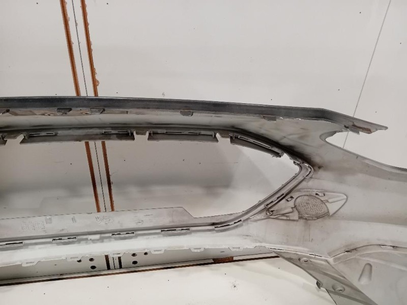 Rivestimento Frontale ANT RIVESTIMENTO FRONTALE ANT Mini Countryman Cooper R60 2010