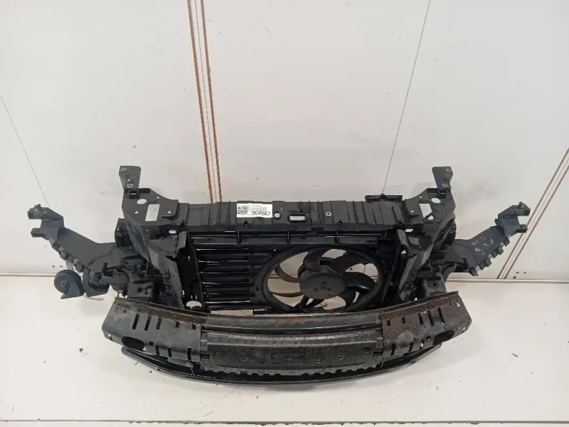 Rivestimento Frontale ANT RIVESTIMENTO FRONTALE ANT Mini Countryman Cooper R60 2010