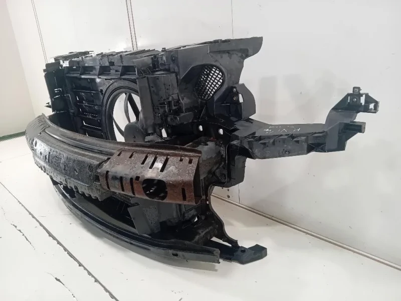 Rivestimento Frontale ANT RIVESTIMENTO FRONTALE ANT Mini Countryman Cooper R60 2010