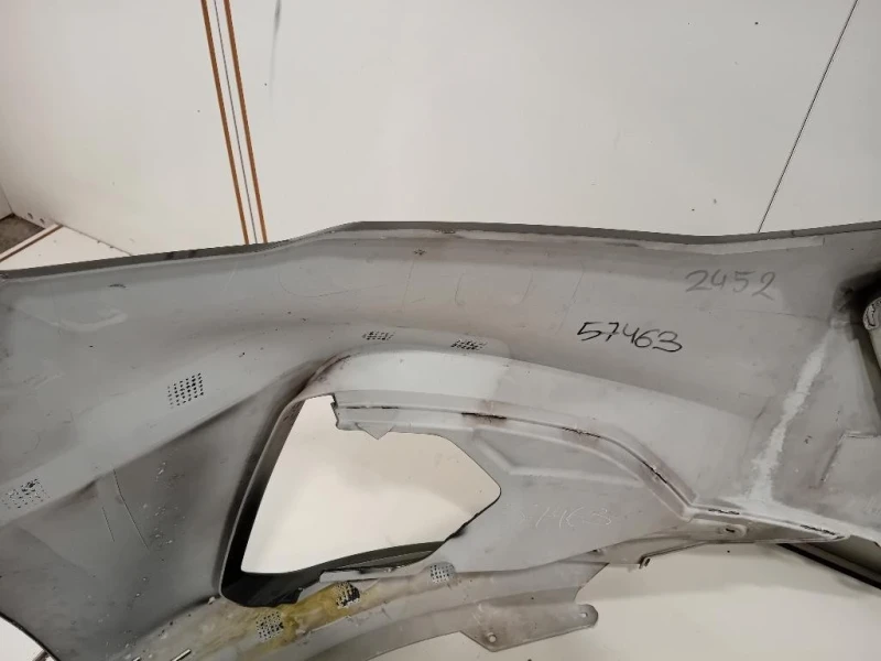 Paraurti ANT JX7B-17757-S Ford Focus V 2018