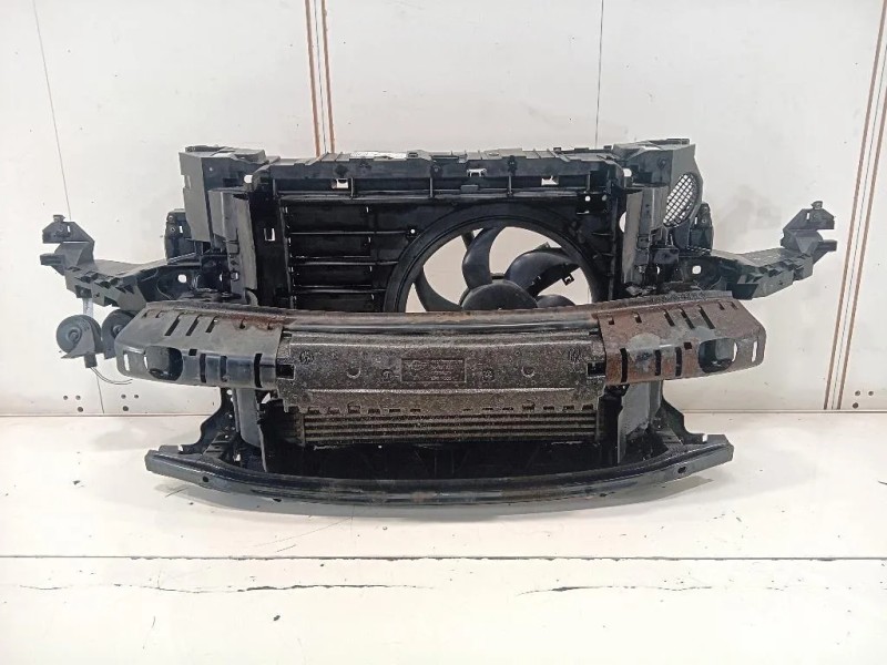 Rivestimento Frontale ANT RIVESTIMENTO FRONTALE ANT Mini Countryman Cooper R60 2010