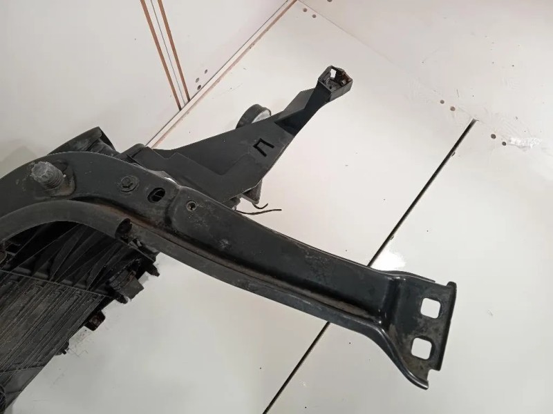 Rivestimento Frontale ANT 51647145012 Mini MINI Cooper R56 2007