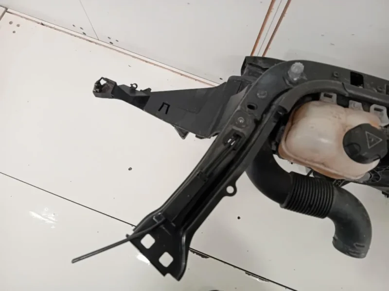 Rivestimento Frontale ANT 51647145012 Mini MINI Cooper R56 2007