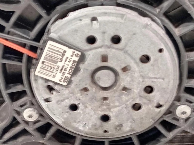 Rivestimento Frontale ANT 51647145012 Mini MINI Cooper R56 2007