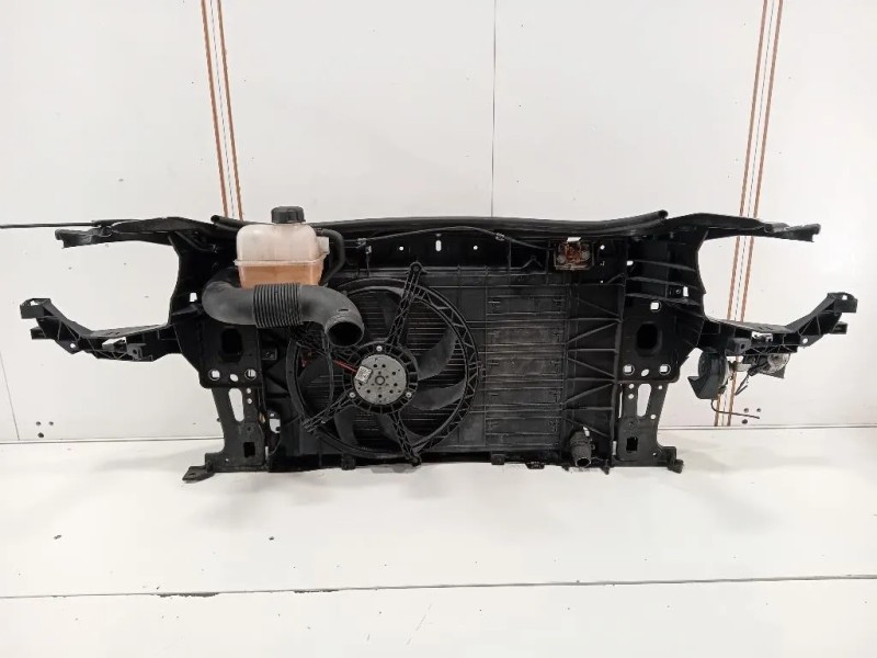 Rivestimento Frontale ANT 51647145012 Mini MINI Cooper R56 2007