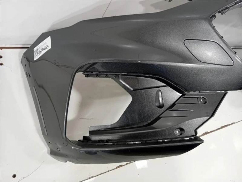 Paraurti ANT JX7B-17757-S Ford Focus V 2018