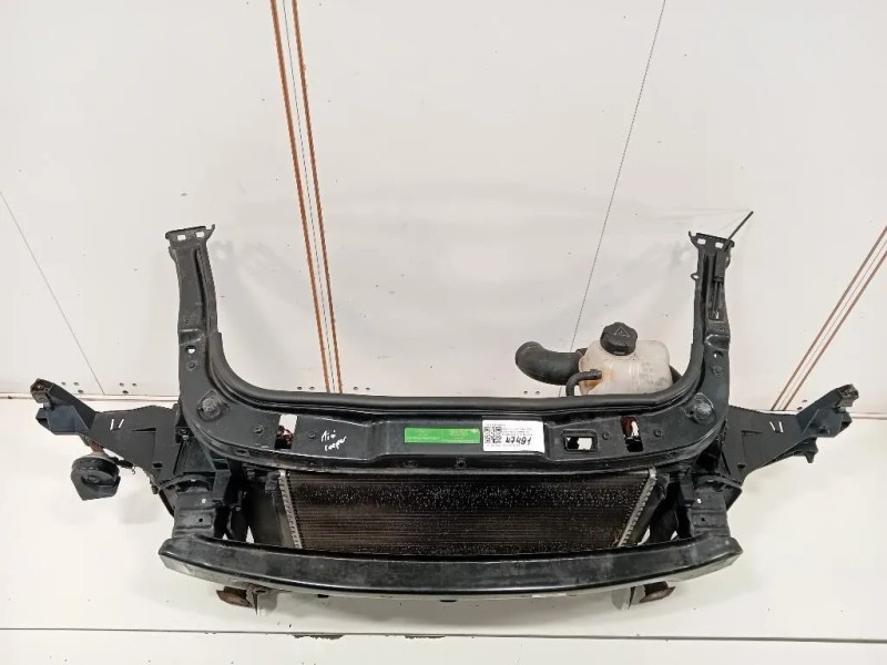 Rivestimento Frontale ANT 51647145012 Mini MINI Cooper R56 2007