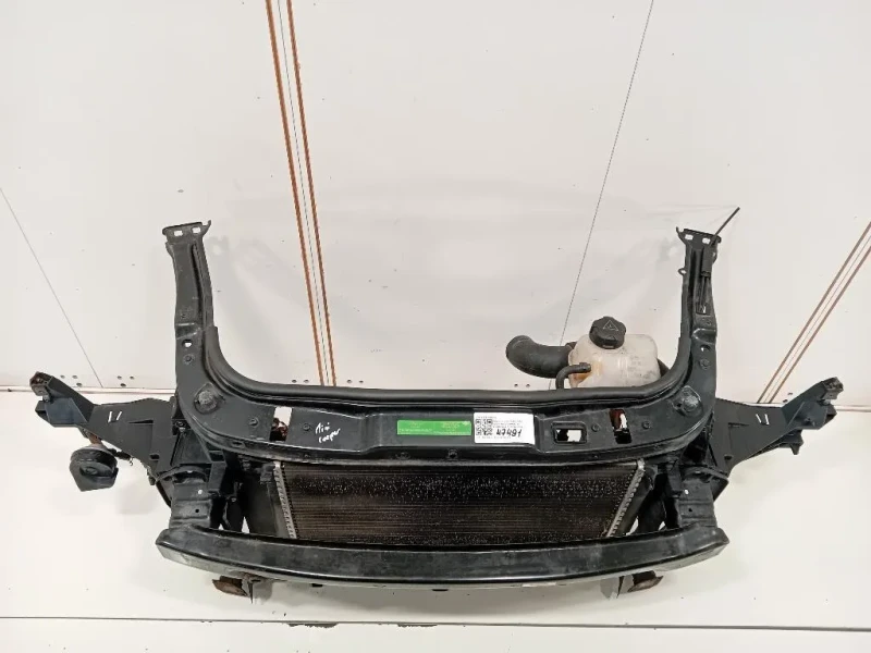 Rivestimento Frontale ANT 51647145012 Mini MINI Cooper R56 2007