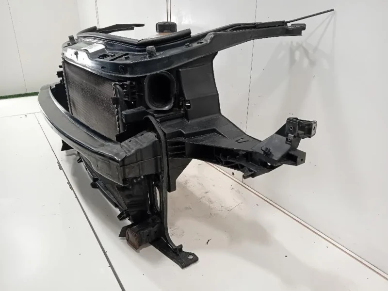 Rivestimento Frontale ANT 51647145012 Mini MINI Cooper R56 2007