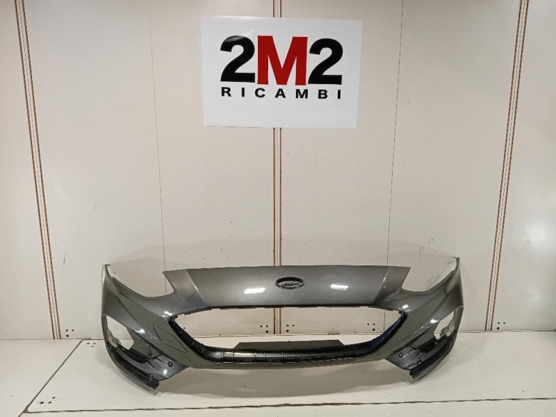Paraurti ANT JX7B-17757-S Ford Focus V 2018