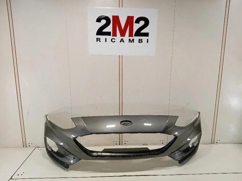 Paraurti ANT JX7B-17757-S Ford Focus V 2018