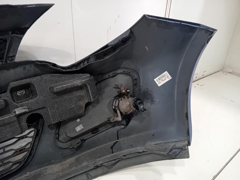 Paraurti ANT 86511-1W200 Kia RIO III 2012