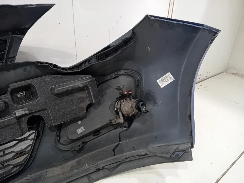 Paraurti ANT 86511-1W200 Kia RIO III 2012