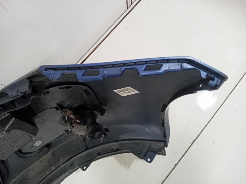 Paraurti ANT 86511-1W200 Kia RIO III 2012