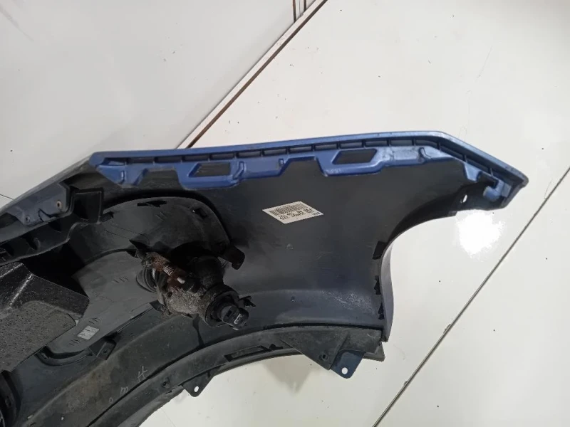Paraurti ANT 86511-1W200 Kia RIO III 2012