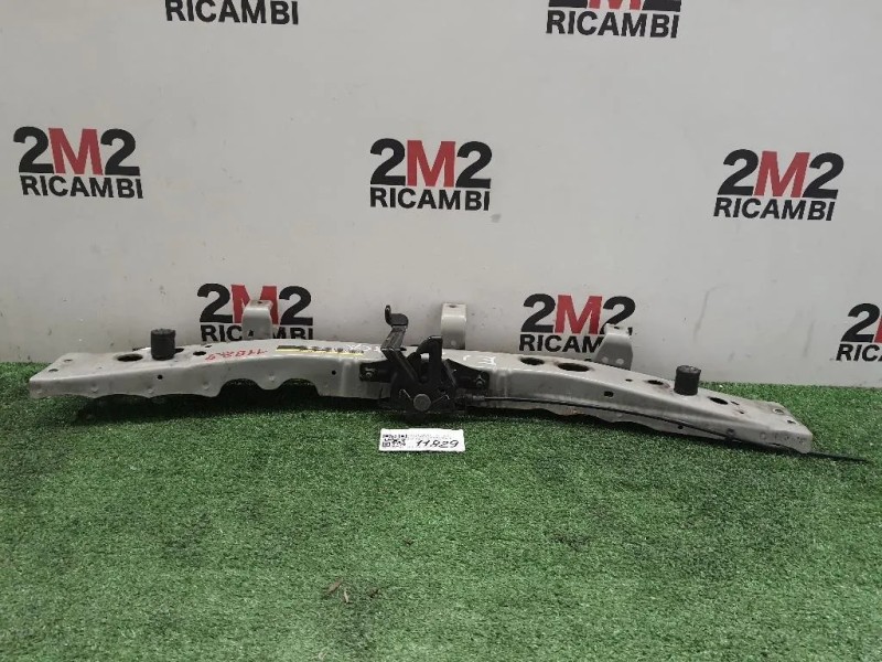 Rivestimento Frontale ANT  Nissan Micra IV 2011