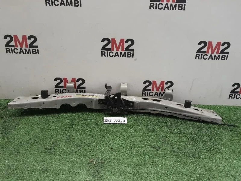 Rivestimento Frontale ANT Nissan Micra IV 2011