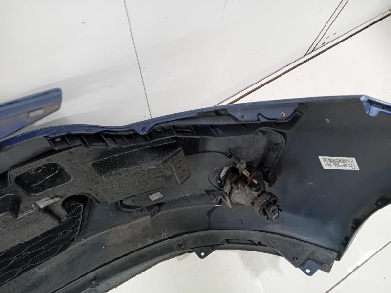 Paraurti ANT 86511-1W200 Kia RIO III 2012
