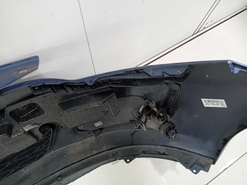 Paraurti ANT 86511-1W200 Kia RIO III 2012