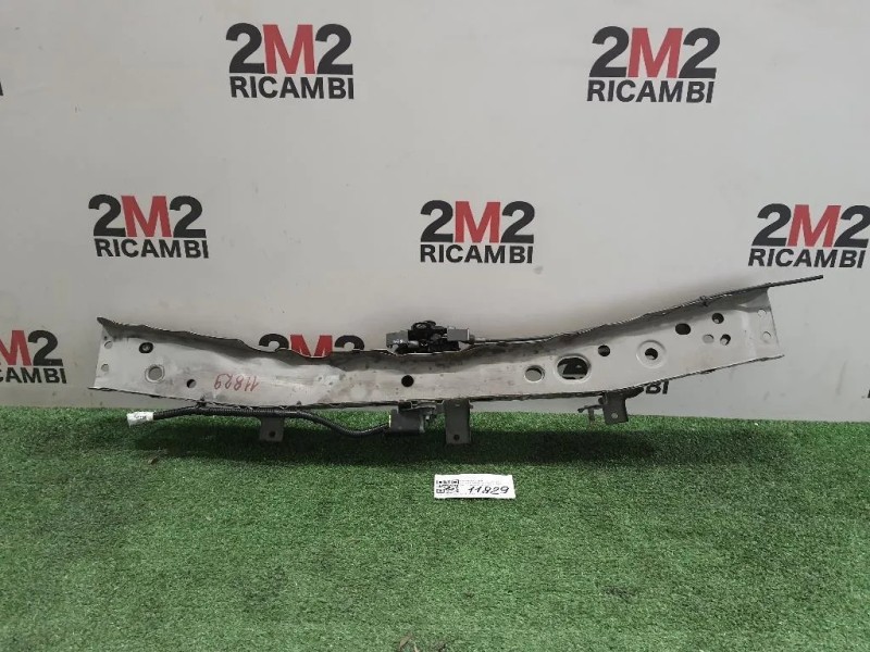 Rivestimento Frontale ANT  Nissan Micra IV 2011