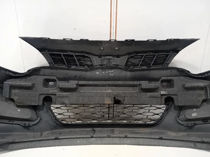 Paraurti ANT 86511-1W200 Kia RIO III 2012