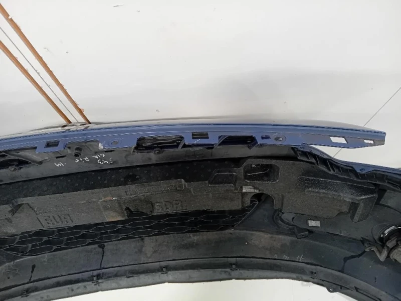 Paraurti ANT 86511-1W200 Kia RIO III 2012