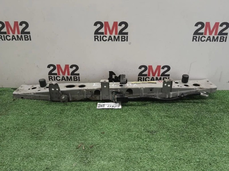 Rivestimento Frontale ANT  Nissan Micra IV 2011