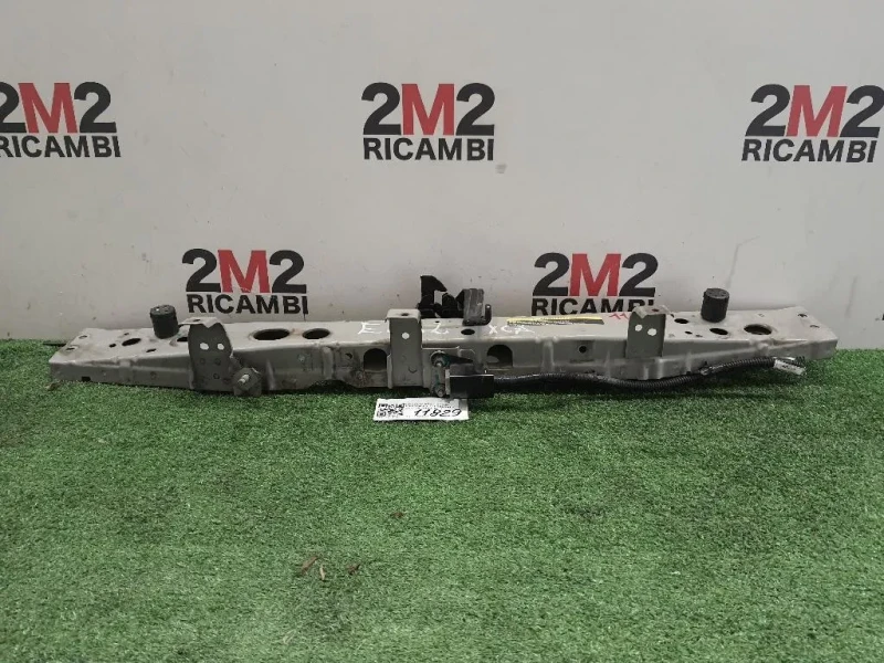 Rivestimento Frontale ANT Nissan Micra IV 2011