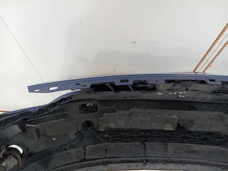 Paraurti ANT 86511-1W200 Kia RIO III 2012