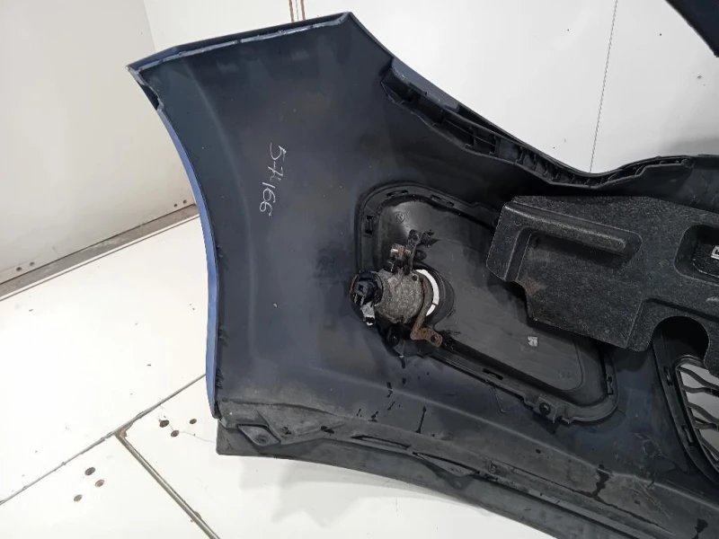 Paraurti ANT 86511-1W200 Kia RIO III 2012