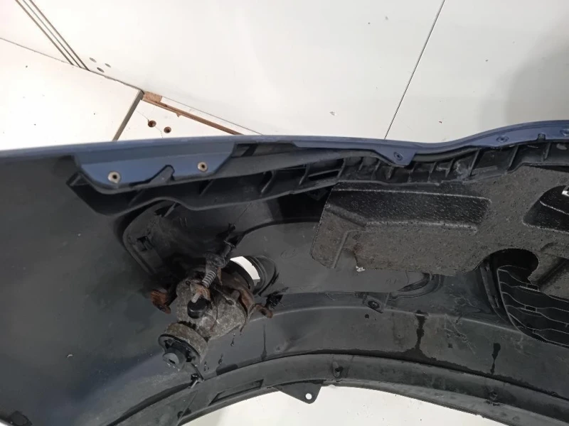 Paraurti ANT 86511-1W200 Kia RIO III 2012