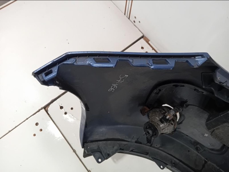 Paraurti ANT 86511-1W200 Kia RIO III 2012