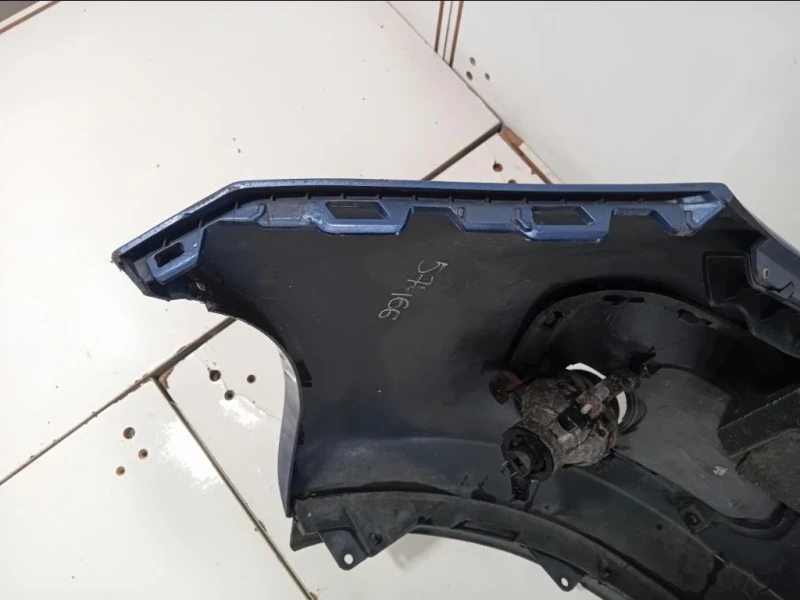 Paraurti ANT 86511-1W200 Kia RIO III 2012