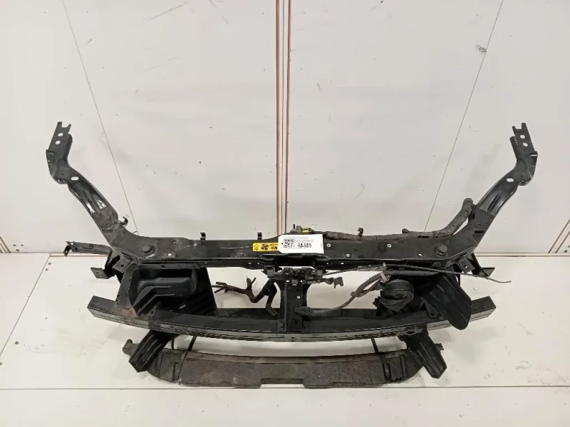 Rivestimento Frontale ANT 62500JD20A Nissan Qashqai I 2007