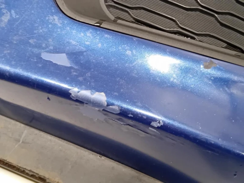 Paraurti ANT 86511-1W200 Kia RIO III 2012
