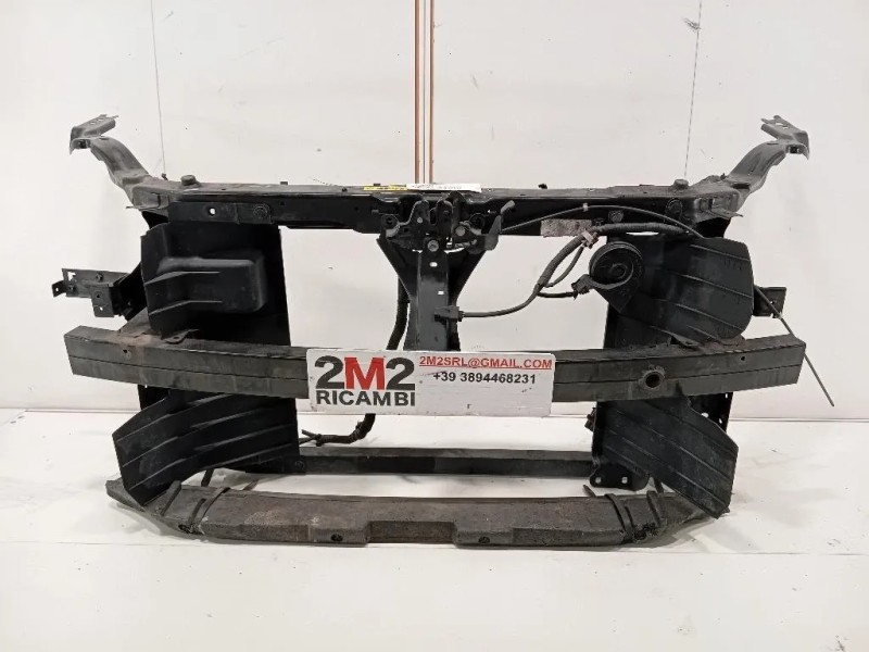 Rivestimento Frontale ANT 62500JD20A Nissan Qashqai I 2007