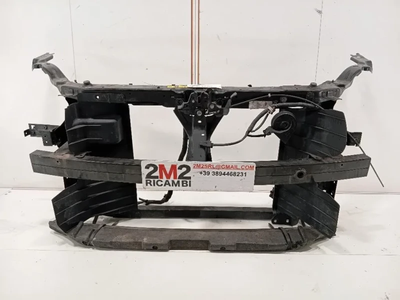 Rivestimento Frontale ANT 62500JD20A Nissan Qashqai I 2007