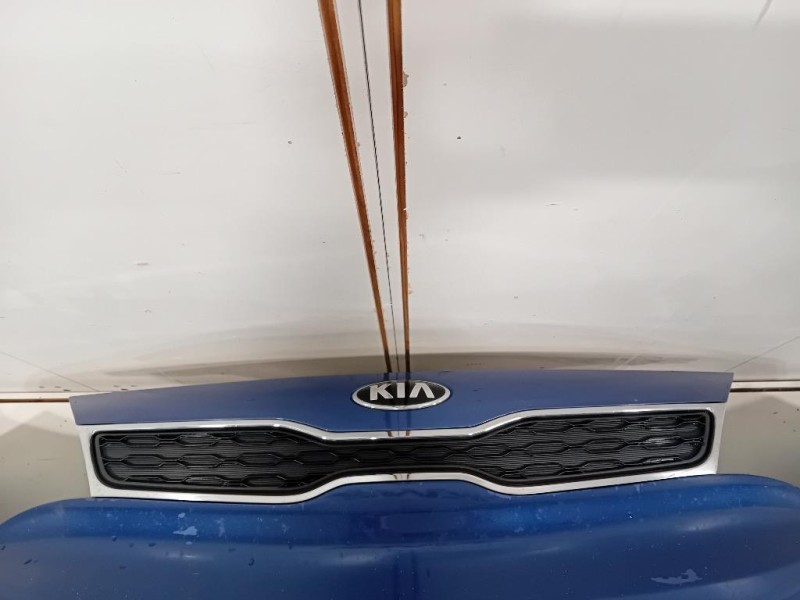 Paraurti ANT 86511-1W200 Kia RIO III 2012