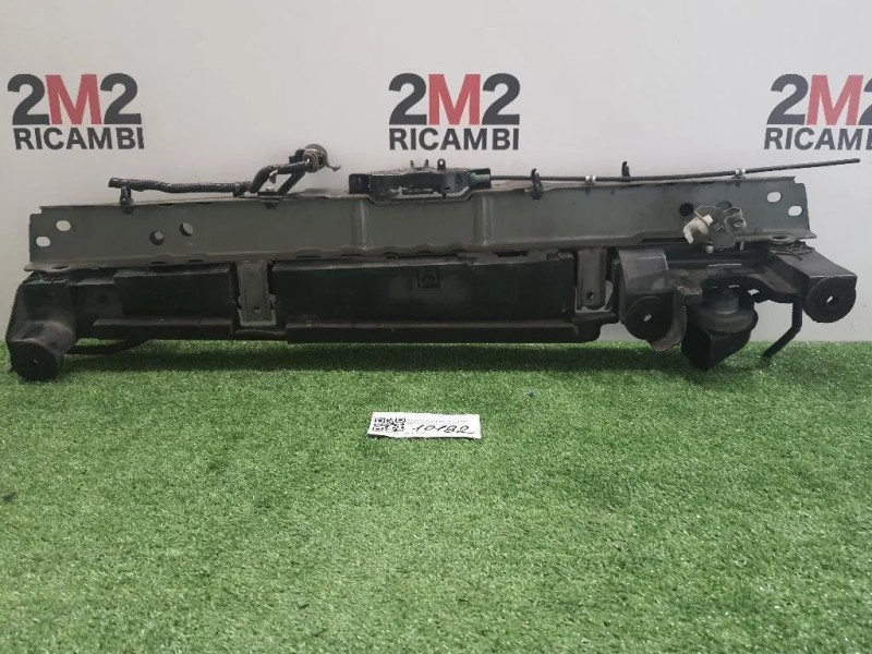 Rivestimento Frontale ANT  Nissan Qashqai II 2014