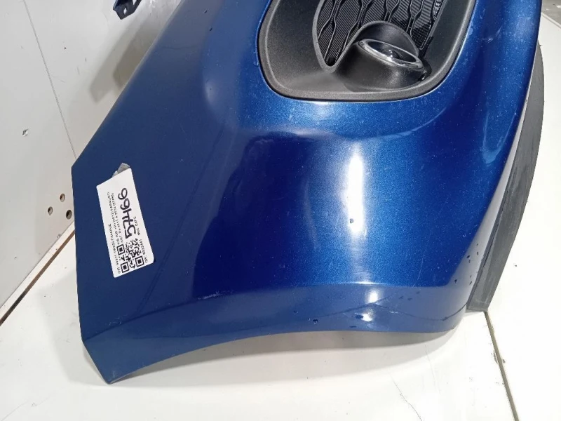 Paraurti ANT 86511-1W200 Kia RIO III 2012