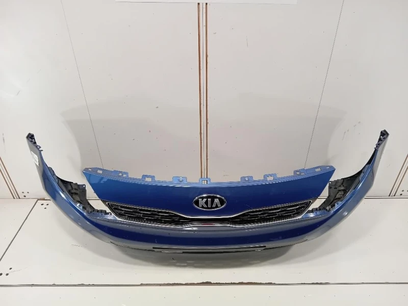 Paraurti ANT 86511-1W200 Kia RIO III 2012