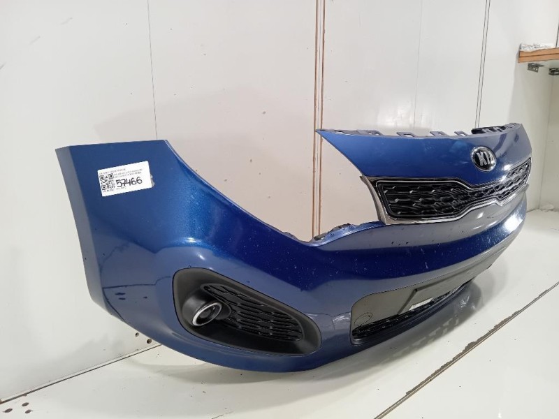 Paraurti ANT 86511-1W200 Kia RIO III 2012