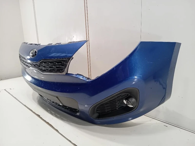 Paraurti ANT 86511-1W200 Kia RIO III 2012