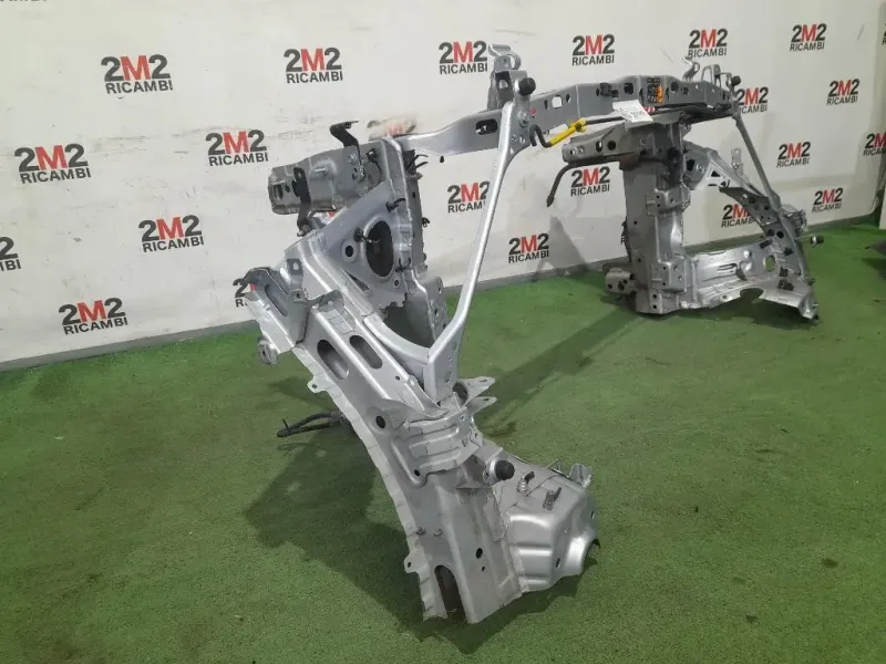 Rivestimento Frontale ANT Opel Astra H 2005