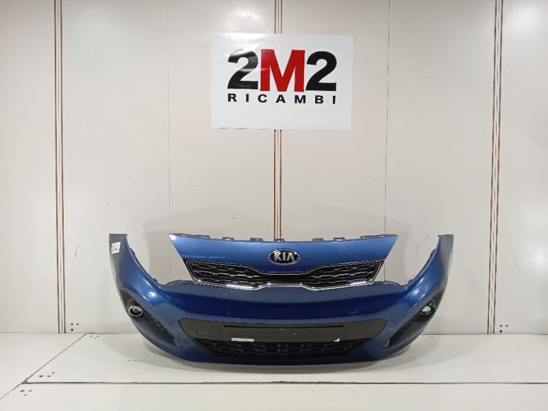 Paraurti ANT 86511-1W200 Kia RIO III 2012