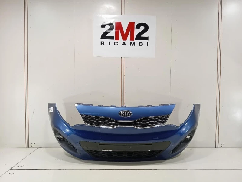 Paraurti ANT 86511-1W200 Kia RIO III 2012