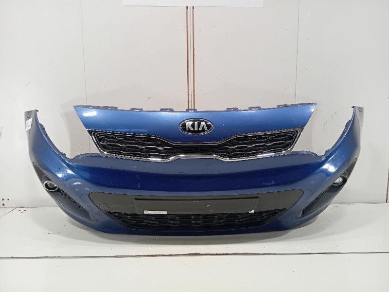 Rivestimento Frontale ANT  Opel Astra H 2005